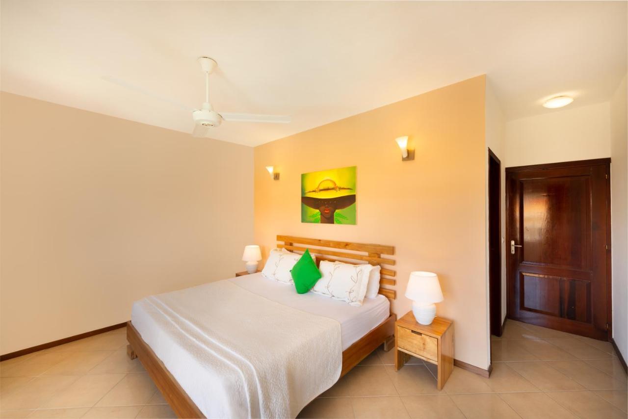Aparthotel Don Cesar Las Terrenas Zewnętrze zdjęcie
