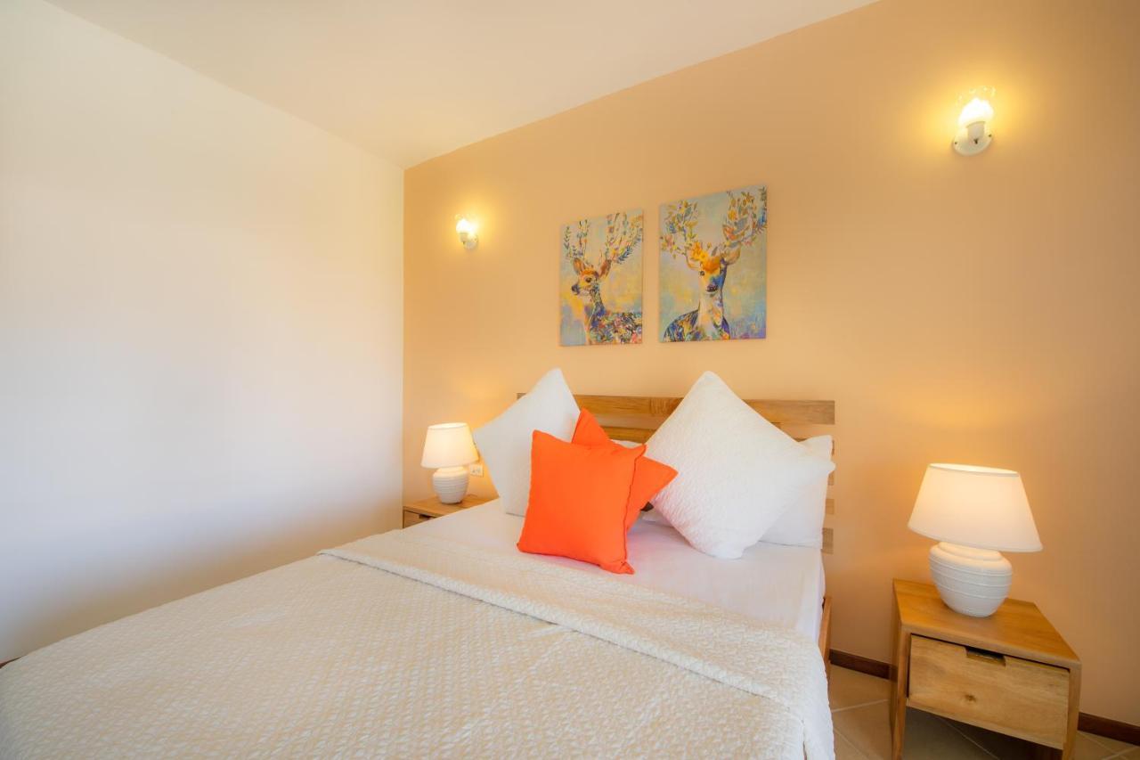 Aparthotel Don Cesar Las Terrenas Zewnętrze zdjęcie