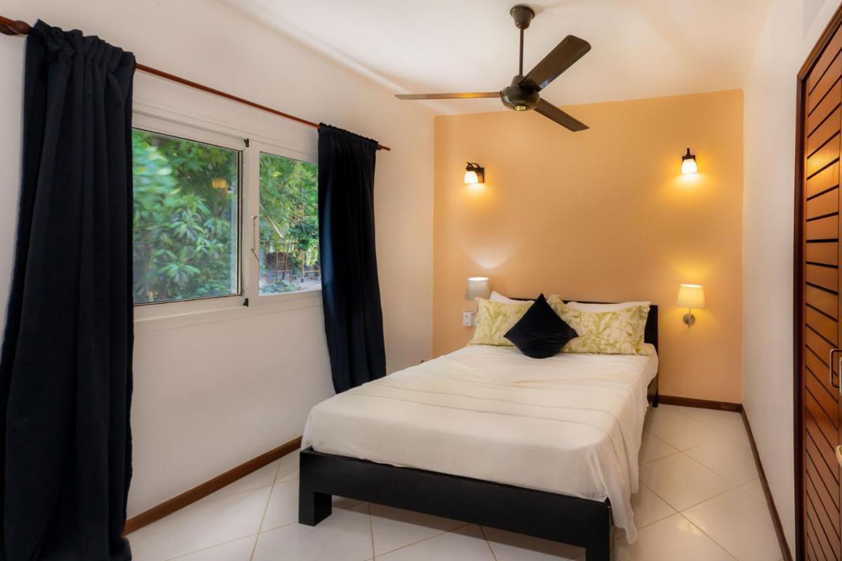 Aparthotel Don Cesar Las Terrenas Zewnętrze zdjęcie
