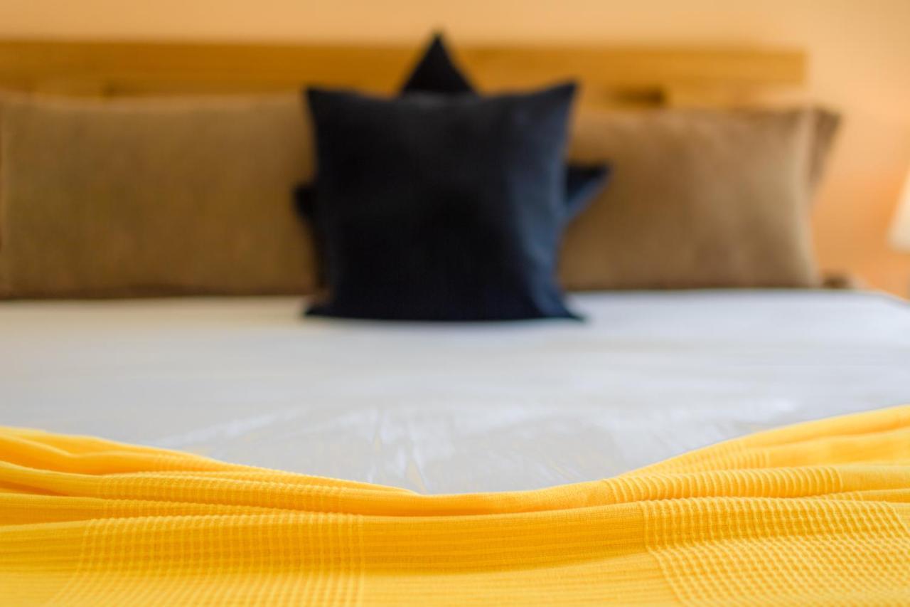 Aparthotel Don Cesar Las Terrenas Zewnętrze zdjęcie