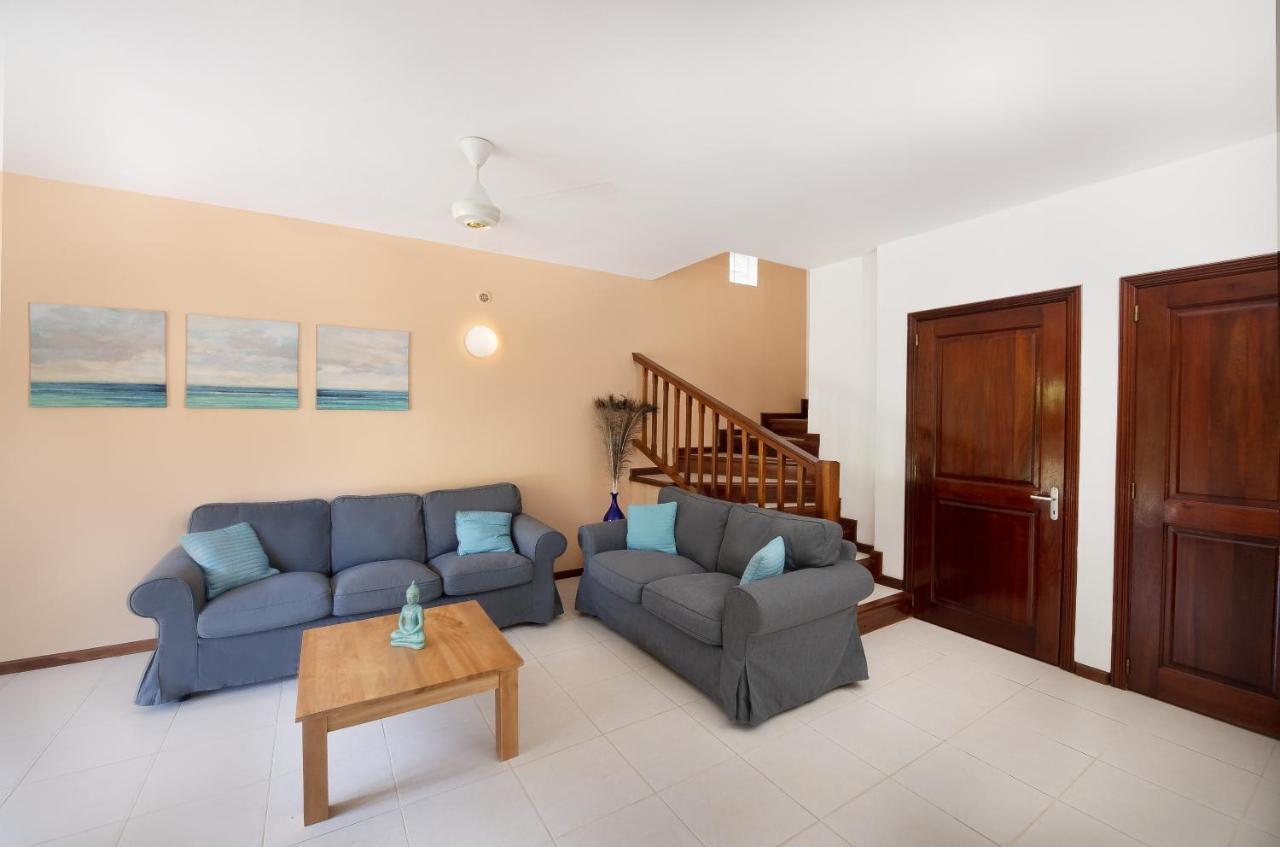 Aparthotel Don Cesar Las Terrenas Zewnętrze zdjęcie