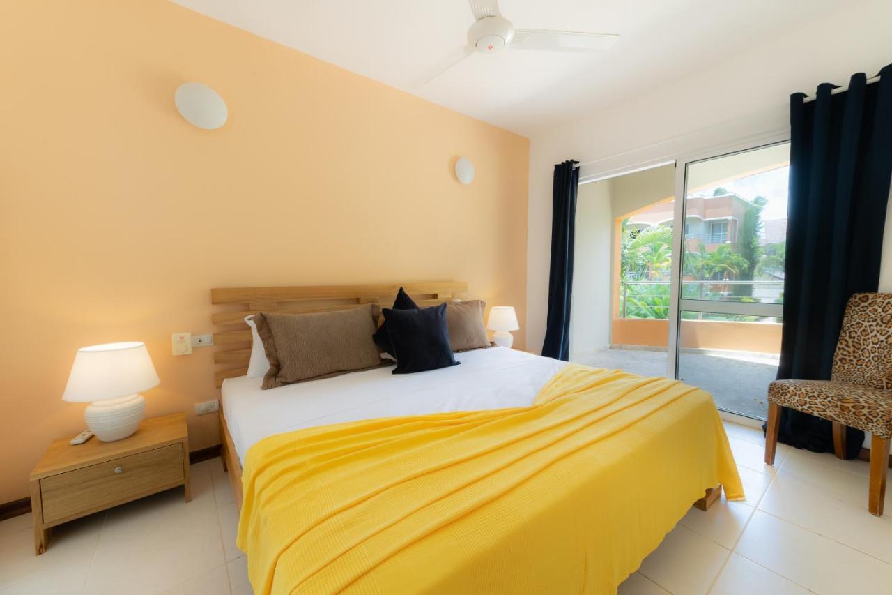 Aparthotel Don Cesar Las Terrenas Zewnętrze zdjęcie
