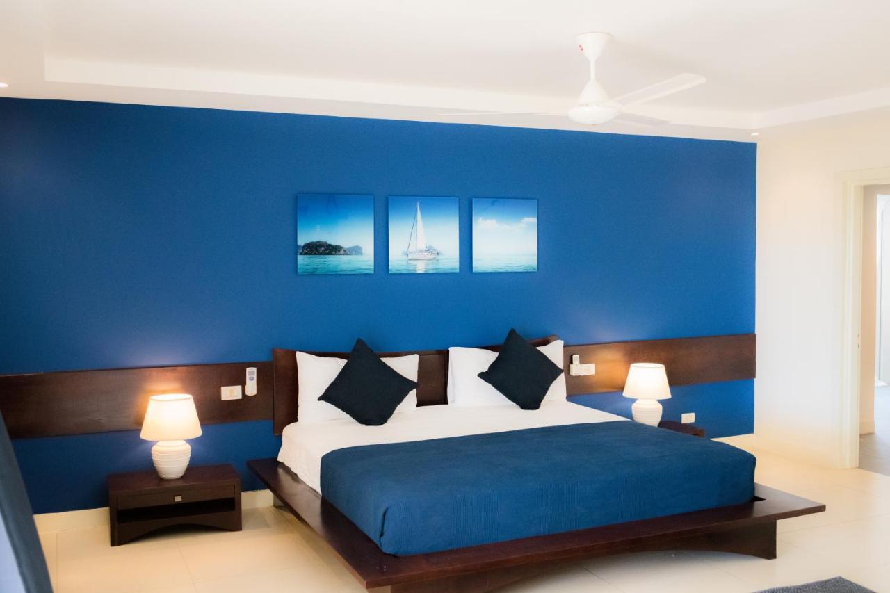 Aparthotel Don Cesar Las Terrenas Zewnętrze zdjęcie