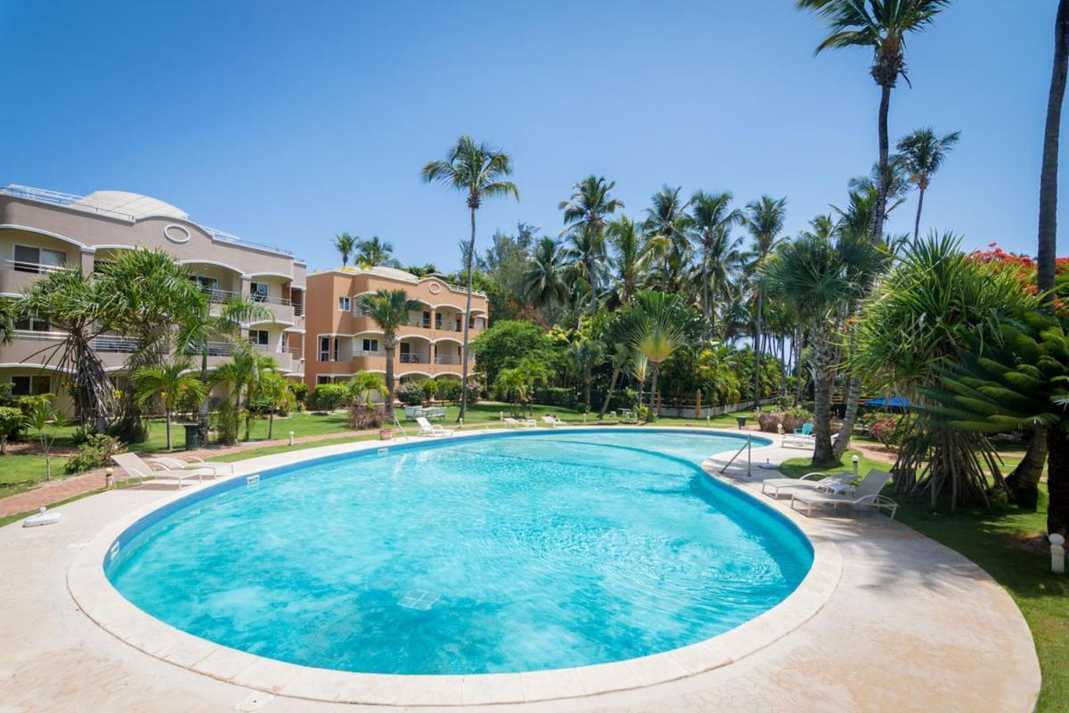Aparthotel Don Cesar Las Terrenas Zewnętrze zdjęcie