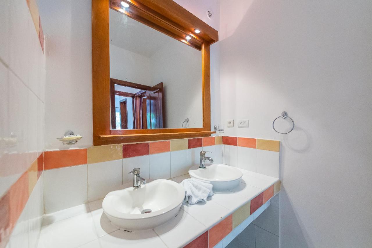 Aparthotel Don Cesar Las Terrenas Zewnętrze zdjęcie
