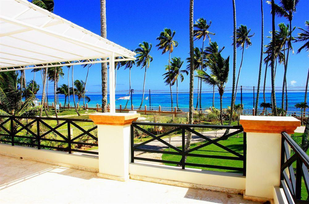 Aparthotel Don Cesar Las Terrenas Zewnętrze zdjęcie
