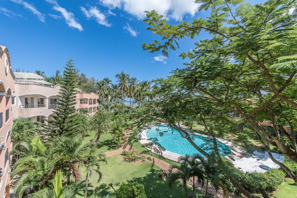 Aparthotel Don Cesar Las Terrenas Zewnętrze zdjęcie