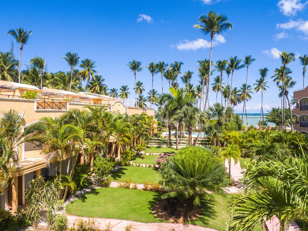 Aparthotel Don Cesar Las Terrenas Zewnętrze zdjęcie