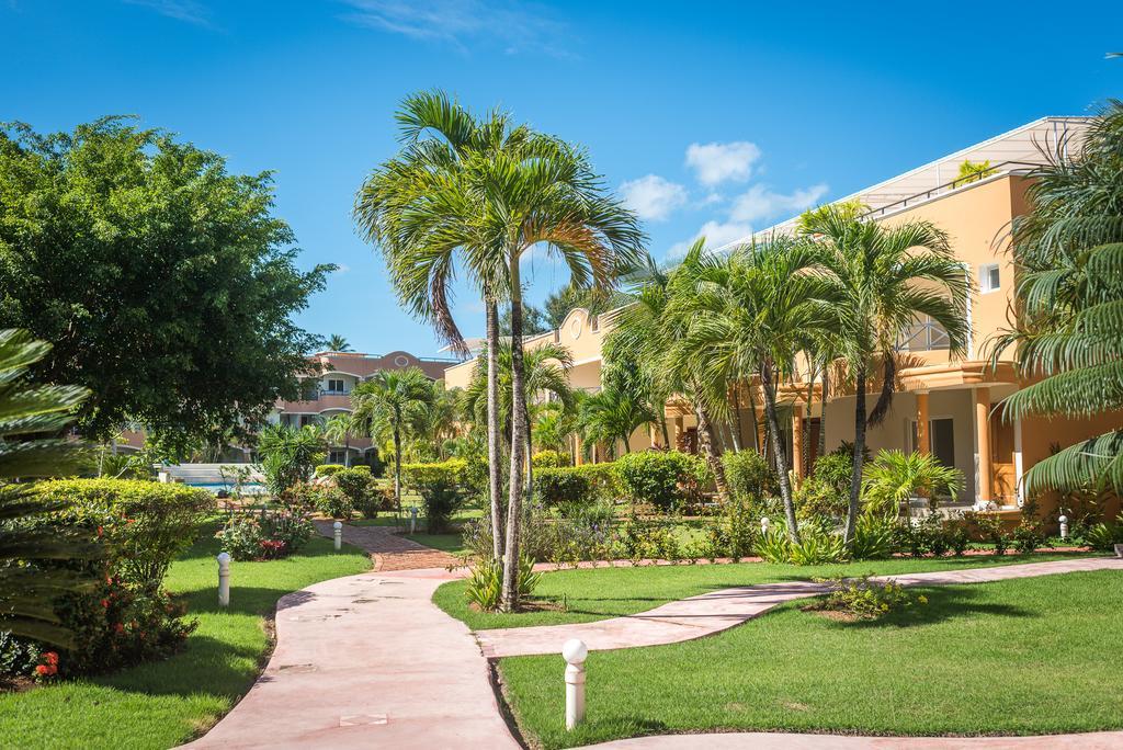 Aparthotel Don Cesar Las Terrenas Zewnętrze zdjęcie