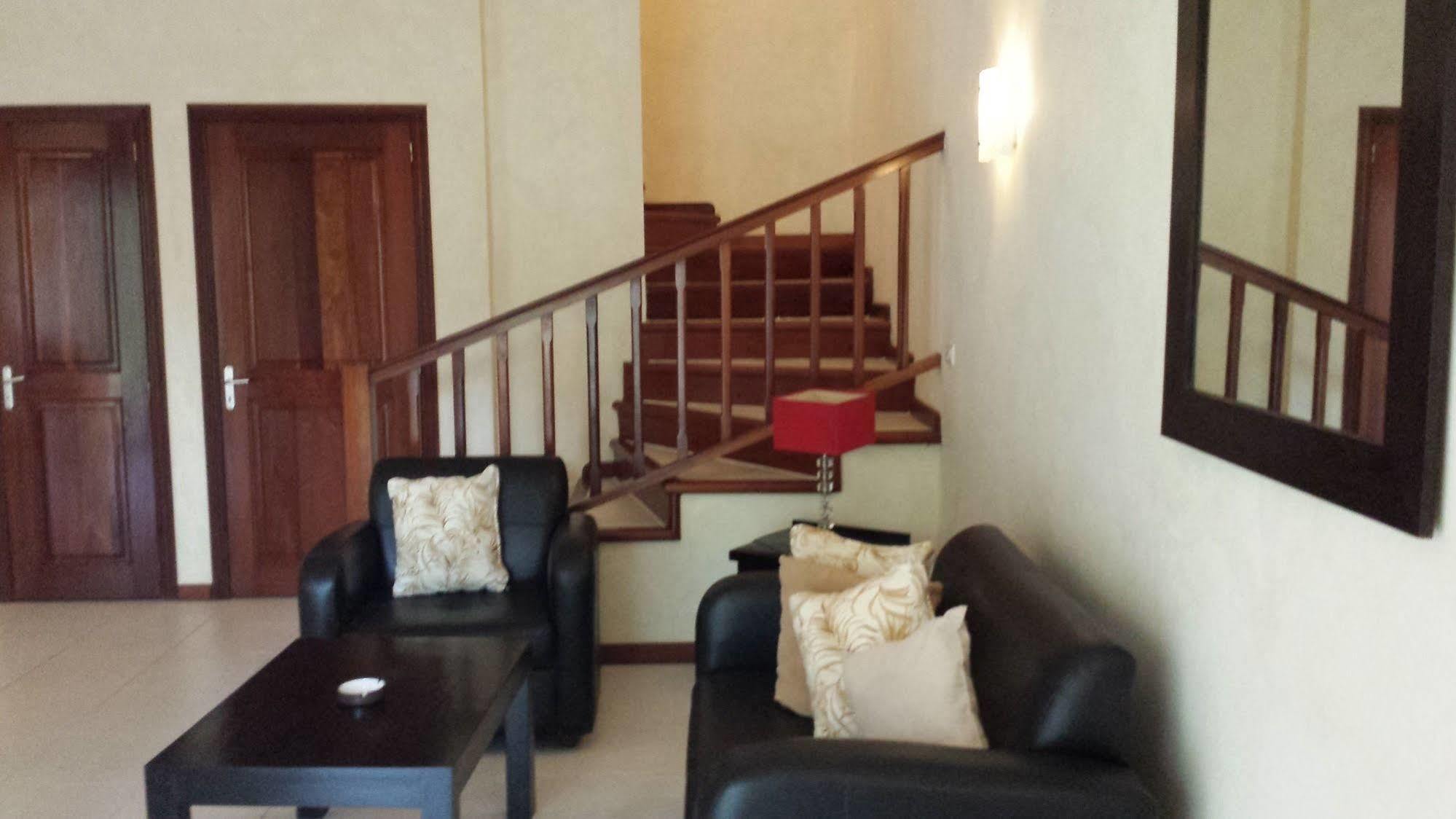 Aparthotel Don Cesar Las Terrenas Zewnętrze zdjęcie