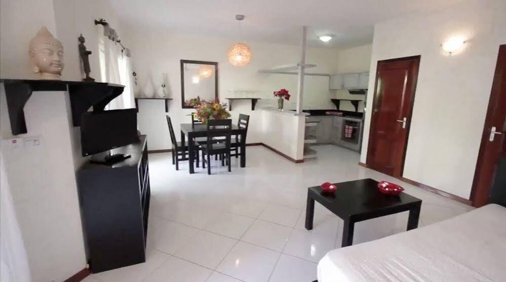 Aparthotel Don Cesar Las Terrenas Zewnętrze zdjęcie